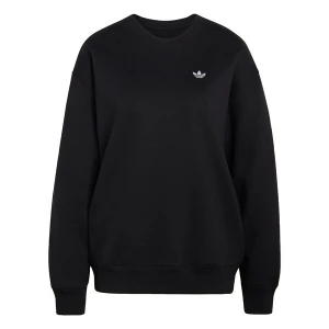 Foto van product ADIDAS ORIGINALS Sweatshirt 'Essentials' zwart