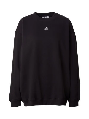 Foto van product ADIDAS ORIGINALS Sweatshirt 'Essentials' zwart