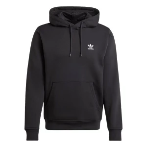 Foto van product ADIDAS ORIGINALS Sweatshirt 'Essentials' zwart
