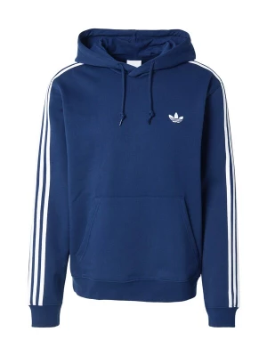 Foto van product ADIDAS ORIGINALS Sweatshirt navy / wit