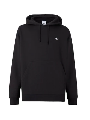 Foto van product ADIDAS ORIGINALS Sweatshirt 'Trefoil Essentials' zwart