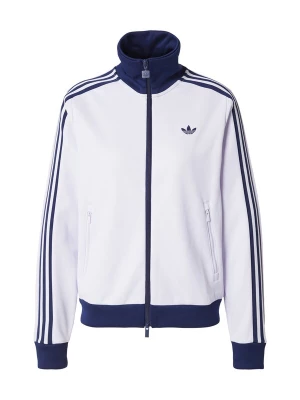Foto van product ADIDAS ORIGINALS Sweatvest 'CLASSIC' marine / wit