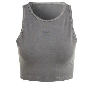 Foto van product ADIDAS ORIGINALS Top 'Essentials+' grijs