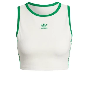 Foto van product ADIDAS ORIGINALS Top groen / wit