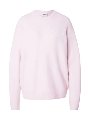 Foto van product ADIDAS ORIGINALS Trui 'Athletic Dept' crème / rosa