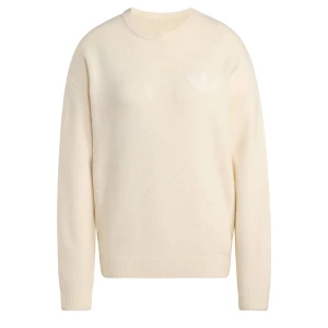 Foto van product ADIDAS ORIGINALS Trui 'Athletic Dept' wit / natuurwit