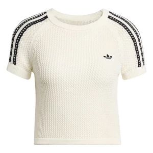 Foto van product ADIDAS ORIGINALS Trui 'Cali' zwart / wolwit