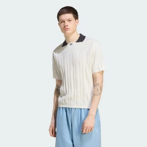 Foto van product ADIDAS ORIGINALS Trui zwart / wit