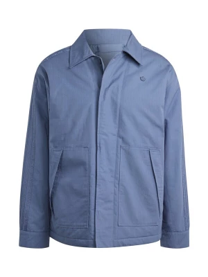 Foto van product ADIDAS ORIGINALS Tussenjas blauw