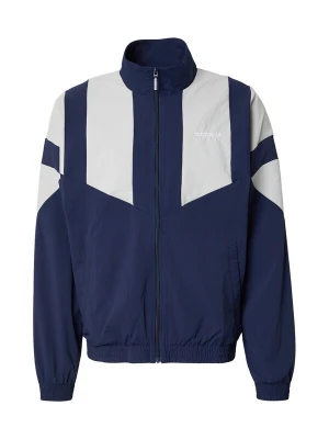 Foto van product ADIDAS ORIGINALS Tussenjas donkerblauw / offwhite
