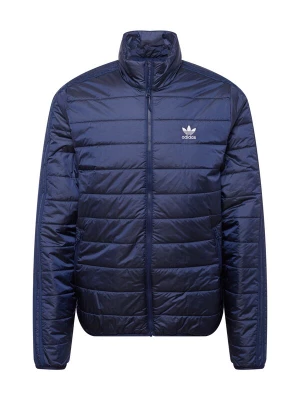 Foto van product ADIDAS ORIGINALS Tussenjas donkerblauw / wit