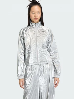 Foto van product ADIDAS ORIGINALS Tussenjas 'F50' zilver
