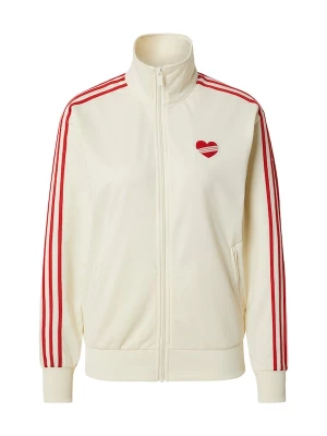 Foto van product ADIDAS ORIGINALS Tussenjas 'FB TT' crème / rood
