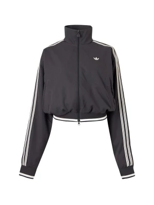 Foto van product ADIDAS ORIGINALS Tussenjas 'FB' zwart / wit