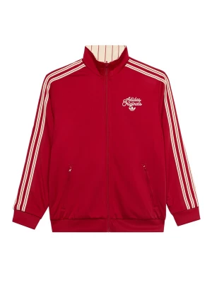 Foto van product ADIDAS ORIGINALS Tussenjas 'FIREBIRD' rood / wit