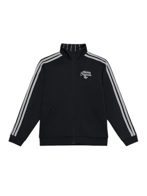 Foto van product ADIDAS ORIGINALS Tussenjas 'FIREBIRD' zwart / wit