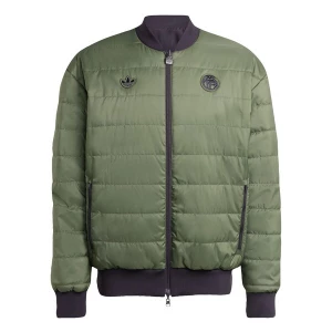 Foto van product ADIDAS ORIGINALS Tussenjas groen / lila