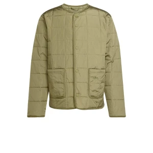 Foto van product ADIDAS ORIGINALS Tussenjas 'Quilted' olijfgroen