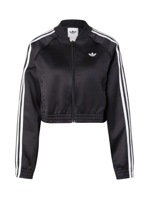 Foto van product ADIDAS ORIGINALS Tussenjas 'SST' zwart / wit