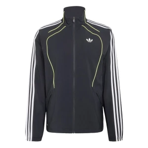 Foto van product ADIDAS ORIGINALS Tussenjas 'Teamgeist 26' appel / zwart / wit