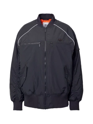 Foto van product ADIDAS ORIGINALS Tussenjas zwart / wit