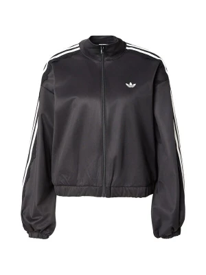 Foto van product ADIDAS ORIGINALS Tussenjas zwart / wit