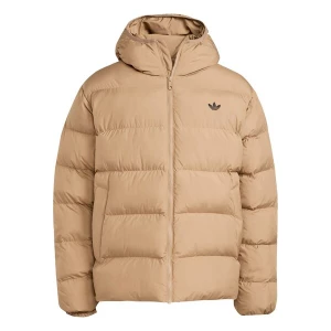 Foto van product ADIDAS ORIGINALS Winterjas 'Commercial' lichtbruin