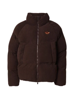 Foto van product ADIDAS ORIGINALS Winterjas donkerbruin