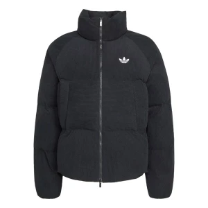 Foto van product ADIDAS ORIGINALS Winterjas zwart