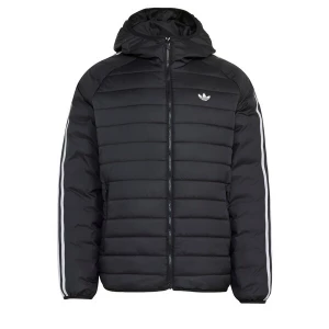 Foto van product ADIDAS ORIGINALS Winterjas zwart
