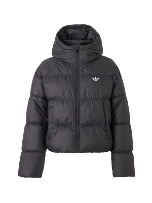 Foto van product ADIDAS ORIGINALS Winterjas zwart