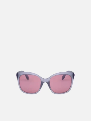 Foto van product ADIDAS ORIGINALS Zonnebril 'Adidas Original OR0012 Grey / other / 19 / 135 Women Sunglasses' grijs