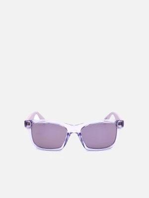 Foto van product ADIDAS ORIGINALS Zonnebril 'Adidas Original OR0105 Shiny pink / 18 / 145 UNISEX Sunglasses' pink