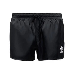 Foto van product ADIDAS ORIGINALS Zwemshorts 'Adicolor' zwart / wit