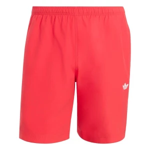 Foto van product ADIDAS ORIGINALS Zwemshorts 'Trefoil Essentials' knalrood