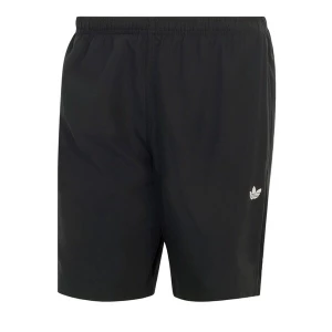 Foto van product ADIDAS ORIGINALS Zwemshorts 'Trefoil Essentials' zwart / wit