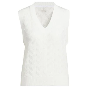 Foto van product ADIDAS PERFORMANCE Bodywarmer wit