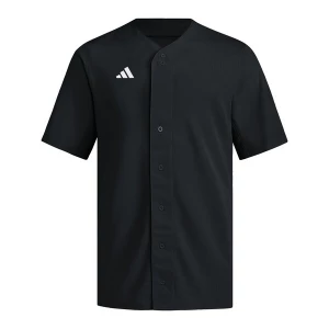 Foto van product ADIDAS PERFORMANCE Functioneel overhemd zwart / wit