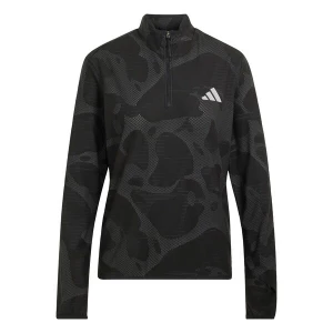 Foto van product ADIDAS PERFORMANCE Functioneel shirt 'Adi365' donkergrijs / zwart