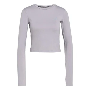 Foto van product ADIDAS PERFORMANCE Functioneel shirt 'Adi365 Essentials' lichtgrijs