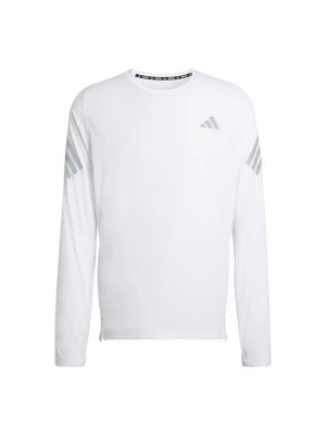 Foto van product ADIDAS PERFORMANCE Functioneel shirt 'Adi365 Iconic' zilver / wit