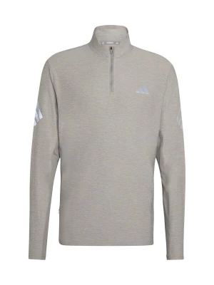 Foto van product ADIDAS PERFORMANCE Functioneel shirt 'Adi365 Iconic' zilvergrijs / grijs gemêleerd