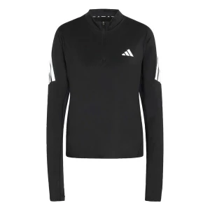 Foto van product ADIDAS PERFORMANCE Functioneel shirt 'Adi365 Iconic' zwart / wit