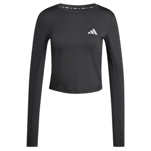 Foto van product ADIDAS PERFORMANCE Functioneel shirt 'Adi365 Running Essentials' zwart