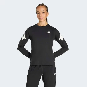 Foto van product ADIDAS PERFORMANCE Functioneel shirt 'Adi365' zwart / wit