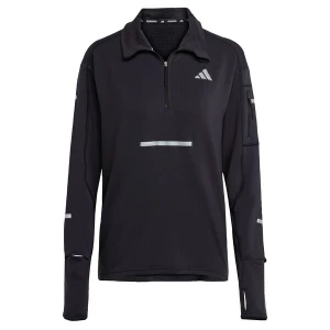 Foto van product ADIDAS PERFORMANCE Functioneel shirt 'Adi365' zwart / zilver