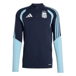 Foto van product ADIDAS PERFORMANCE Functioneel shirt 'AFA TR TOP' blauw / marine