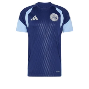 Foto van product ADIDAS PERFORMANCE Functioneel shirt 'Ajax 26 / 27 Tiro26' navy / lichtblauw / wit