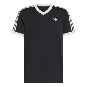 Foto van product ADIDAS PERFORMANCE Functioneel shirt 'Classics' zwart / wit