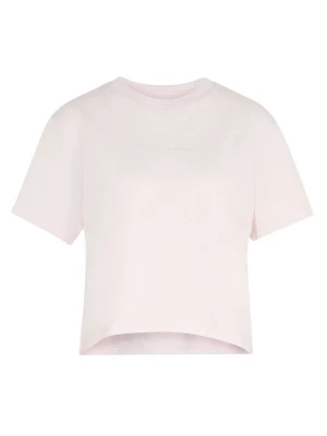 Foto van product ADIDAS PERFORMANCE Functioneel shirt 'CLTR' pastelroze